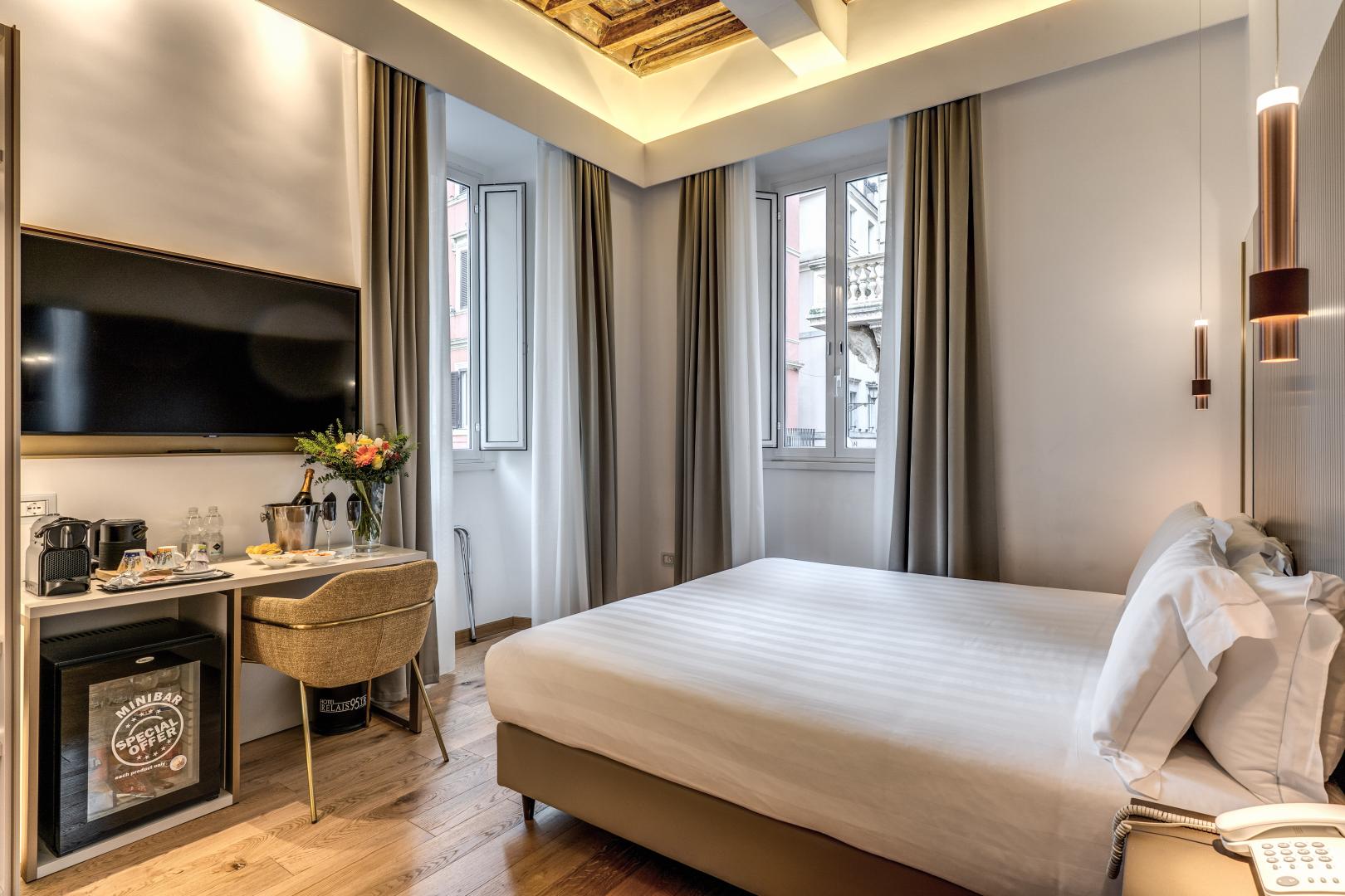 Relais Trevi 95 Boutique Hotel foto 37