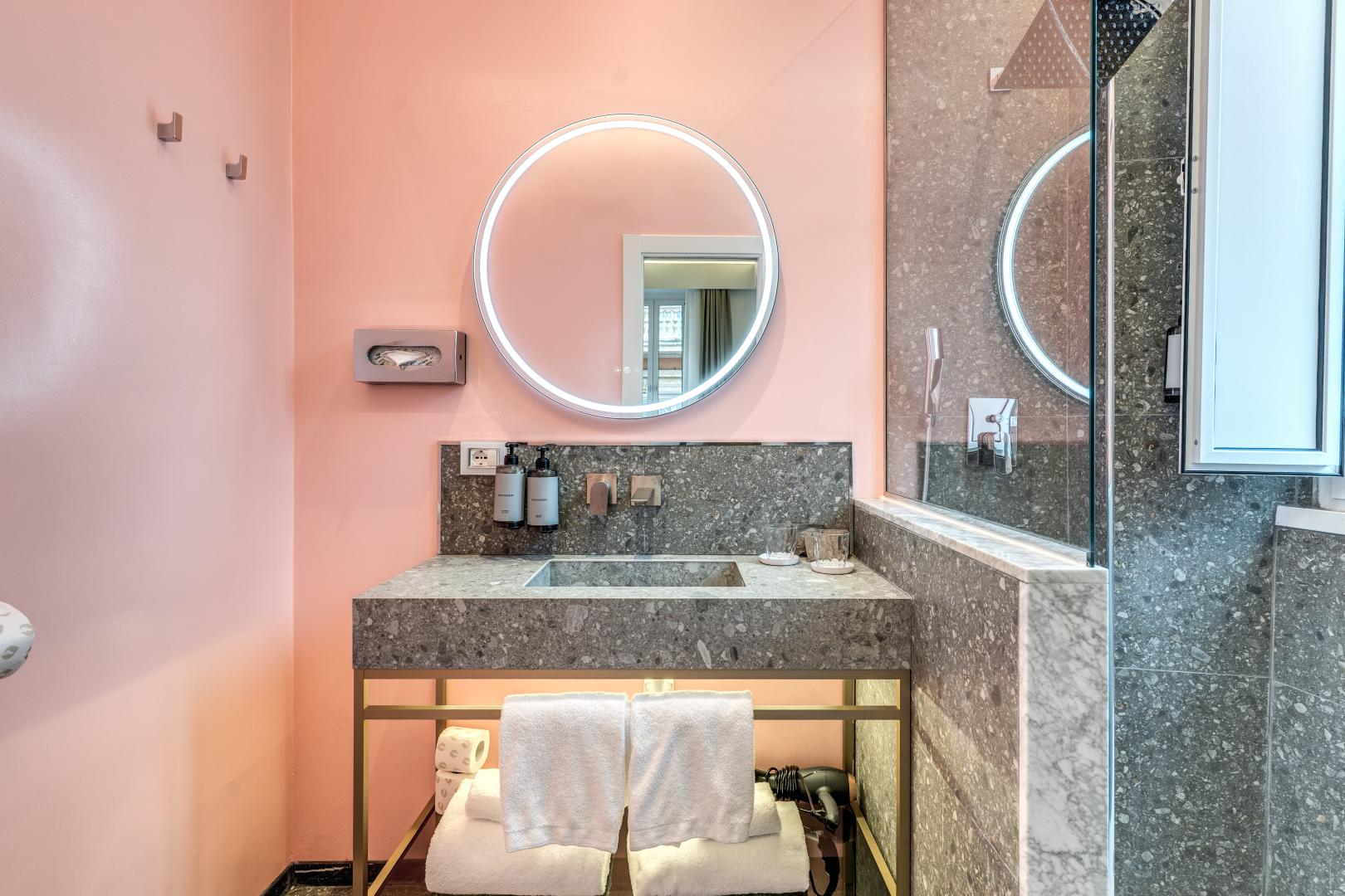 Relais Trevi 95 Boutique Hotel foto 40