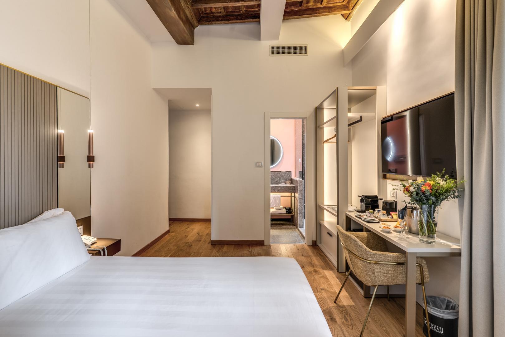 Relais Trevi 95 Boutique Hotel foto 41