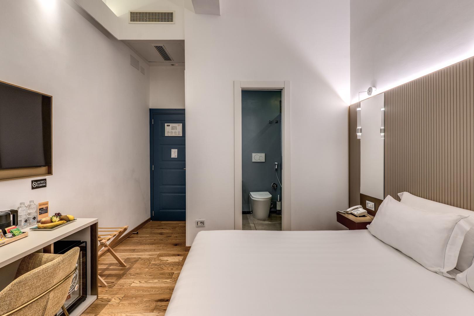 Relais Trevi 95 Boutique Hotel foto 42