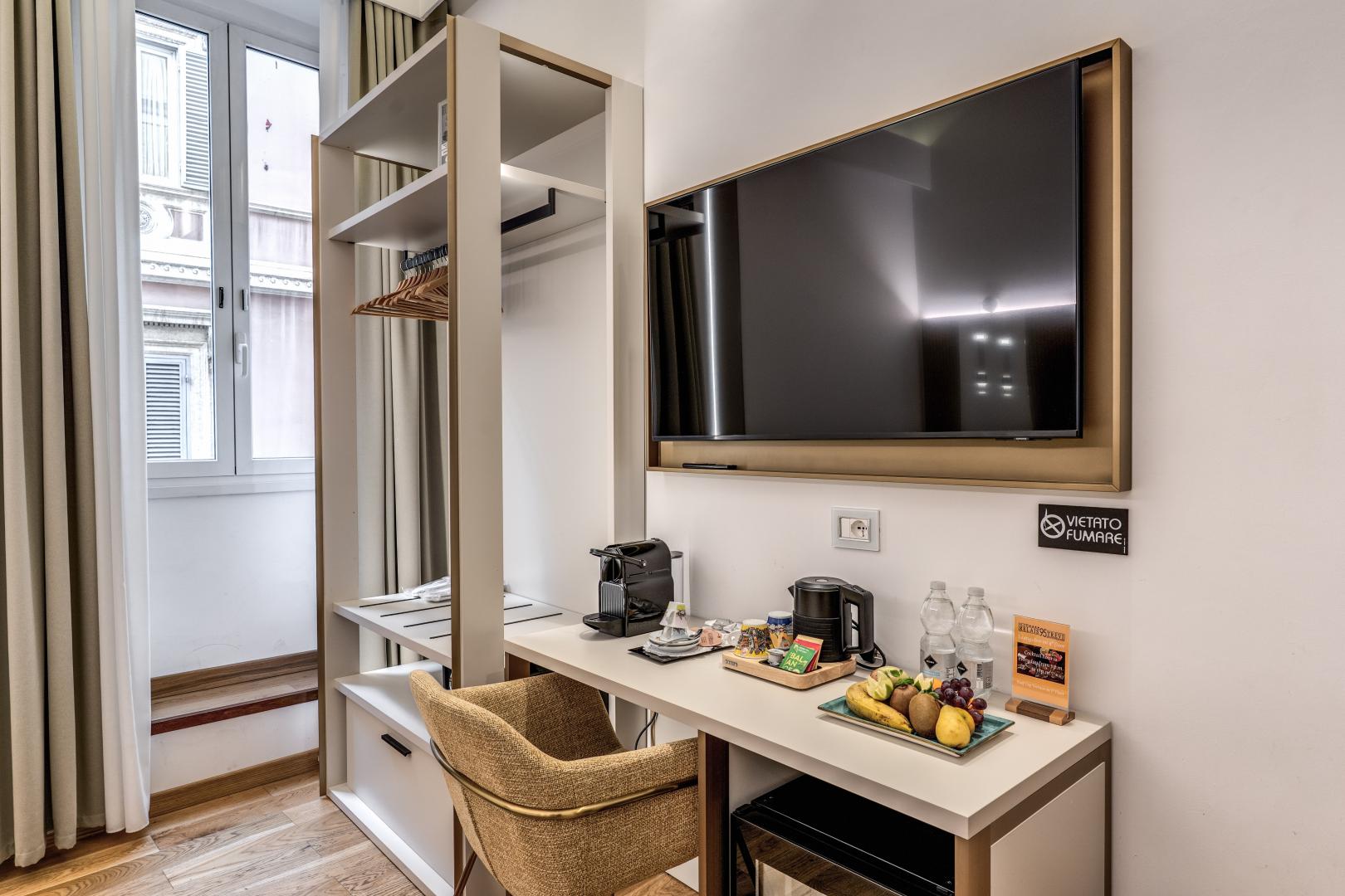 Relais Trevi 95 Boutique Hotel foto 43