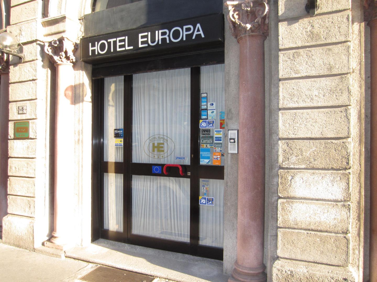 Europa foto 11