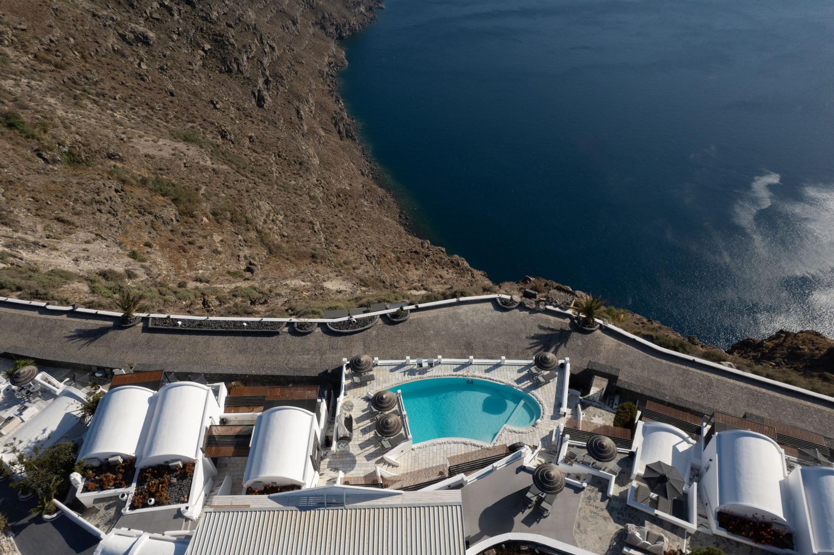 Santorini Princess foto 15