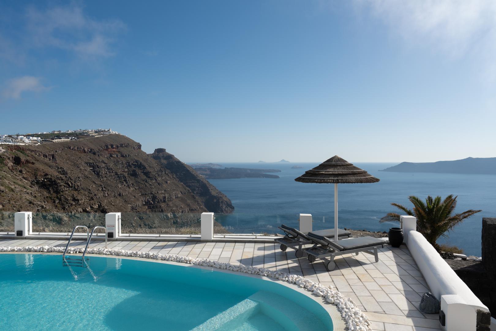 Santorini Princess foto 20