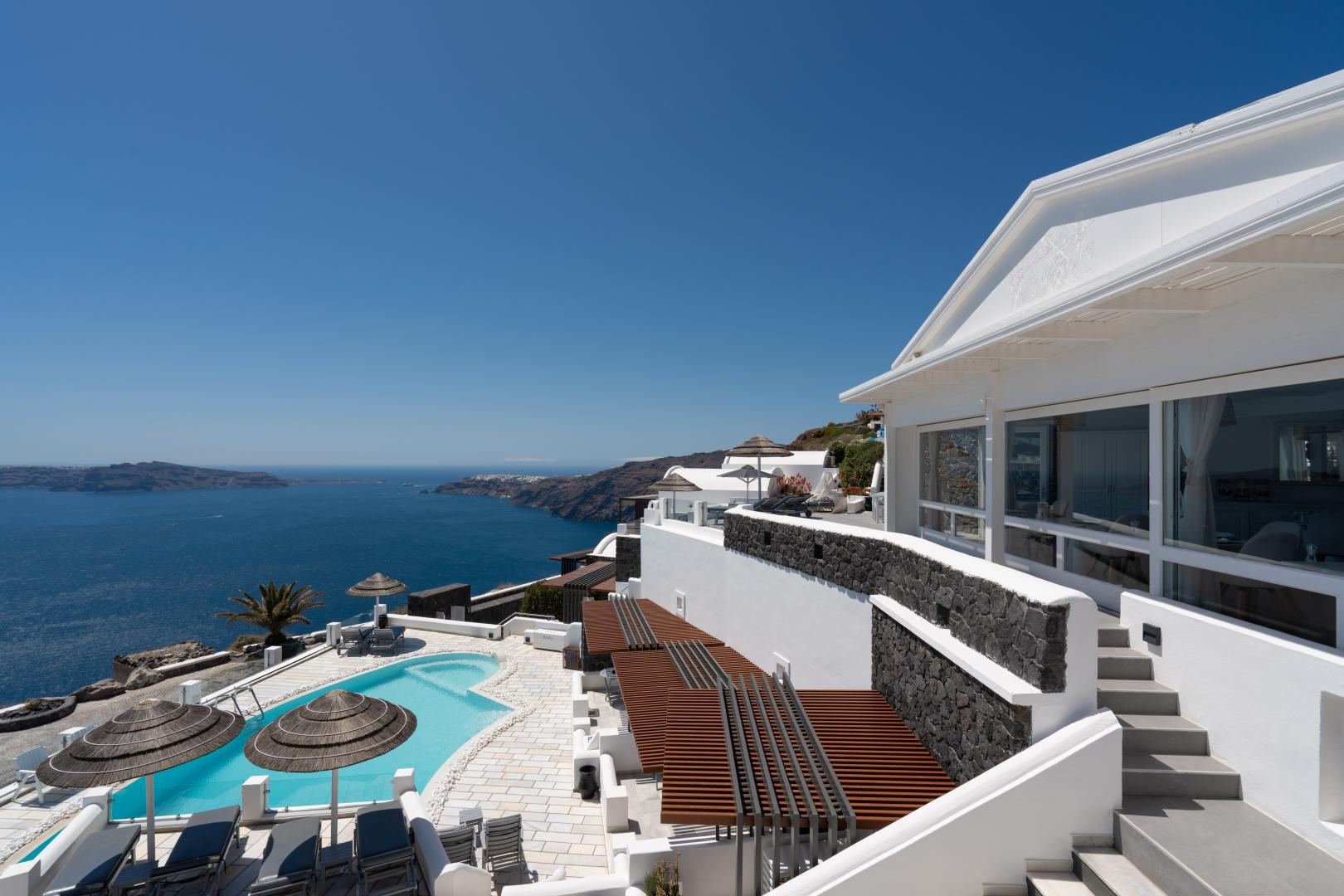 Santorini Princess foto 32