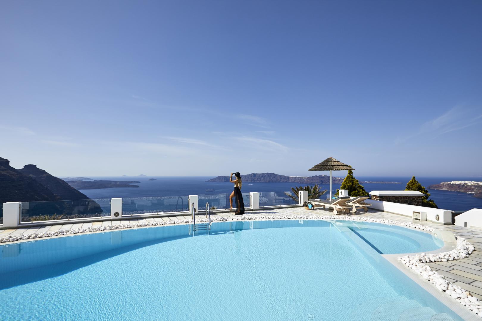 Santorini Princess foto 35