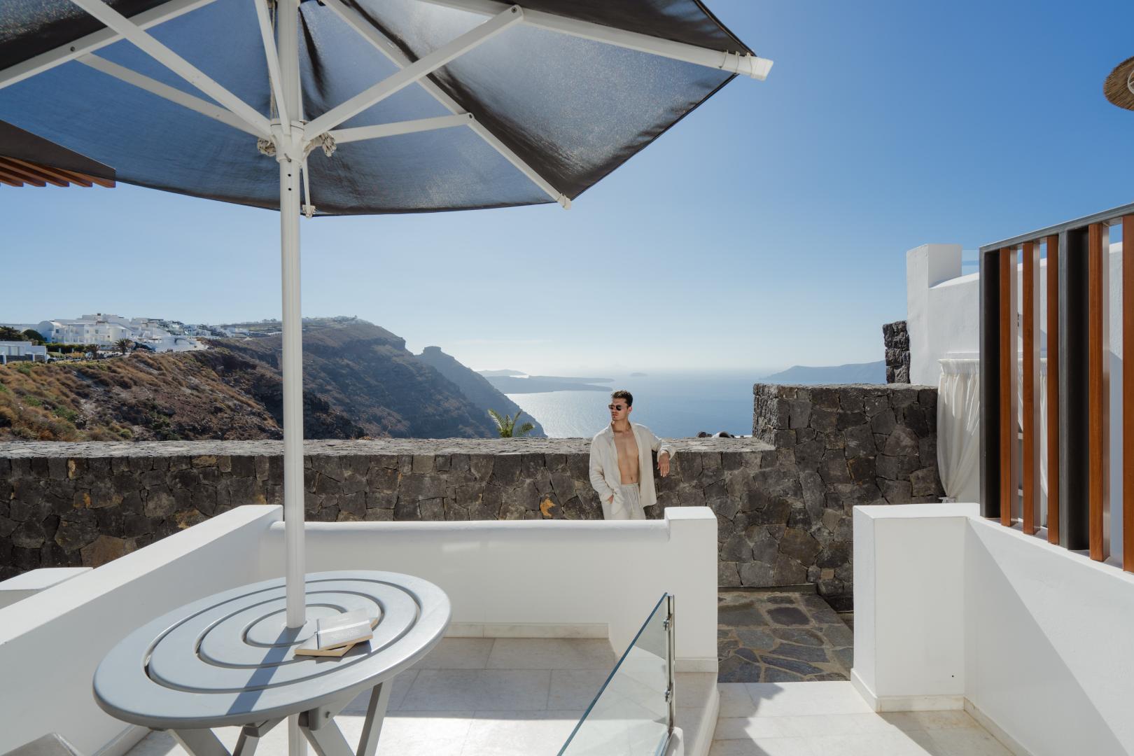 Santorini Princess foto 8