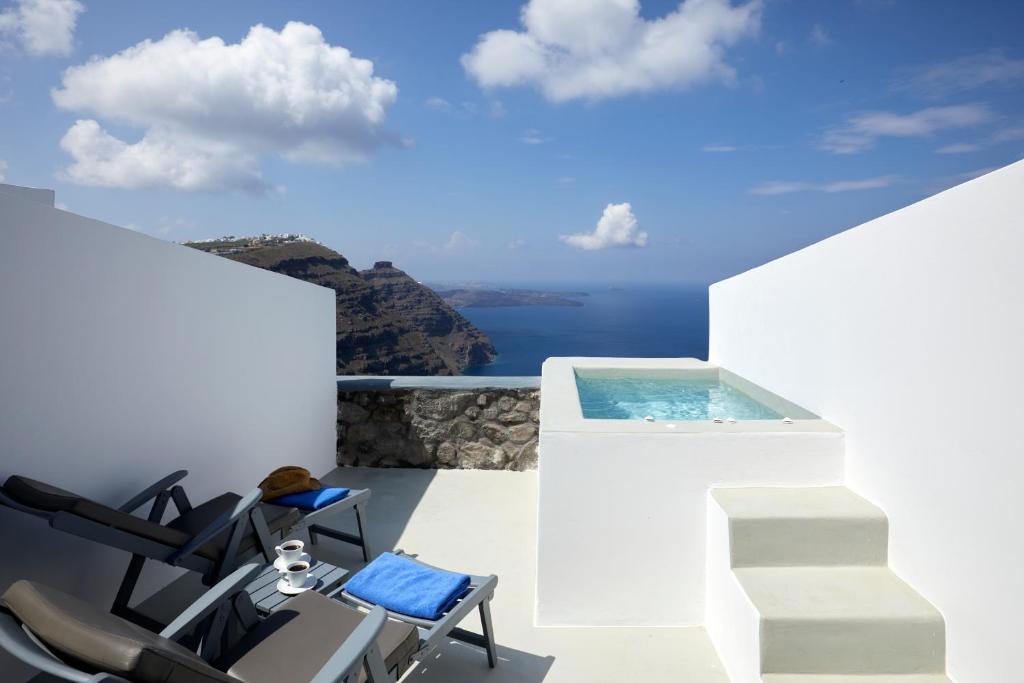 Santorini Princess foto 10