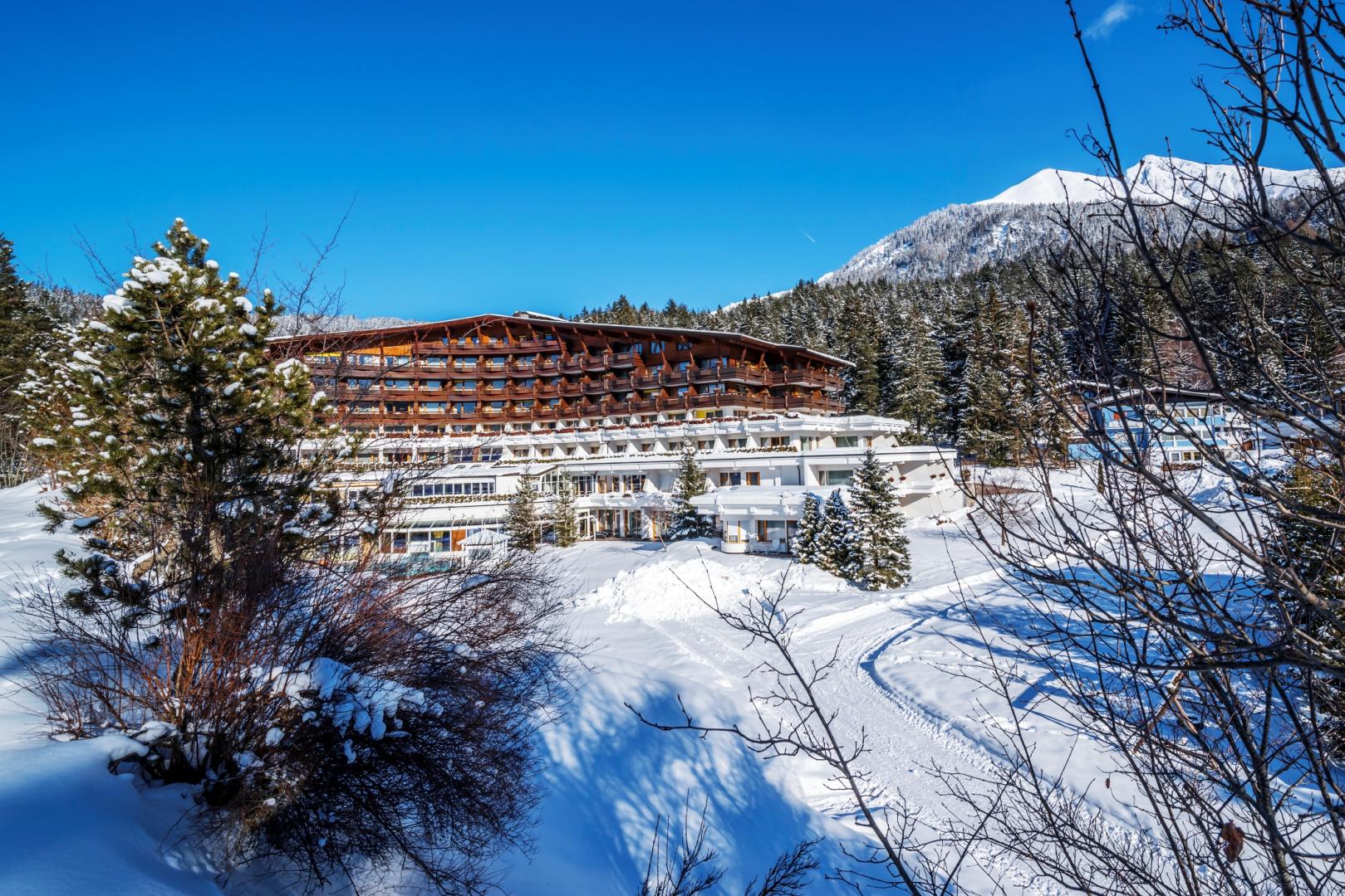 Krumers Alpin – Your Mountain Oasis foto 40
