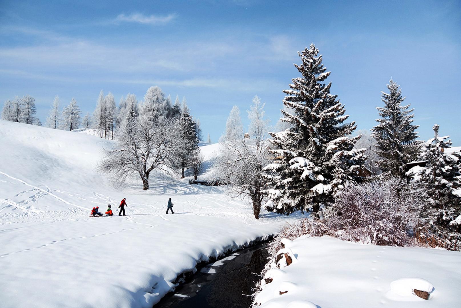 Krumers Alpin – Your Mountain Oasis foto 14