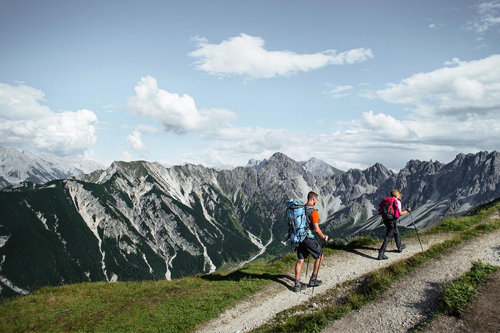 Krumers Alpin – Your Mountain Oasis foto 15