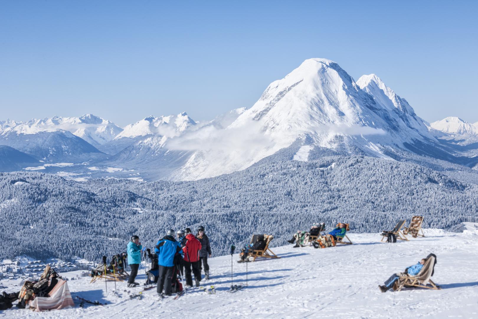 Krumers Alpin – Your Mountain Oasis foto 24