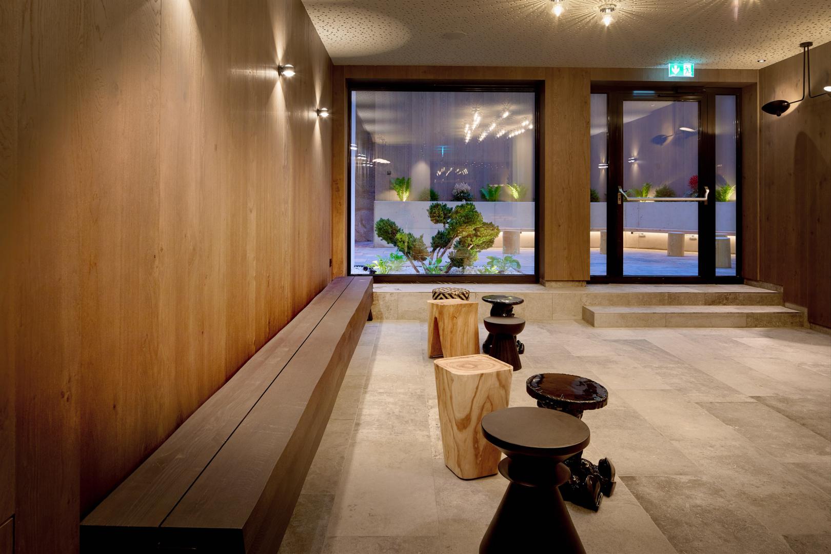 Krumers Alpin – Your Mountain Oasis foto 32