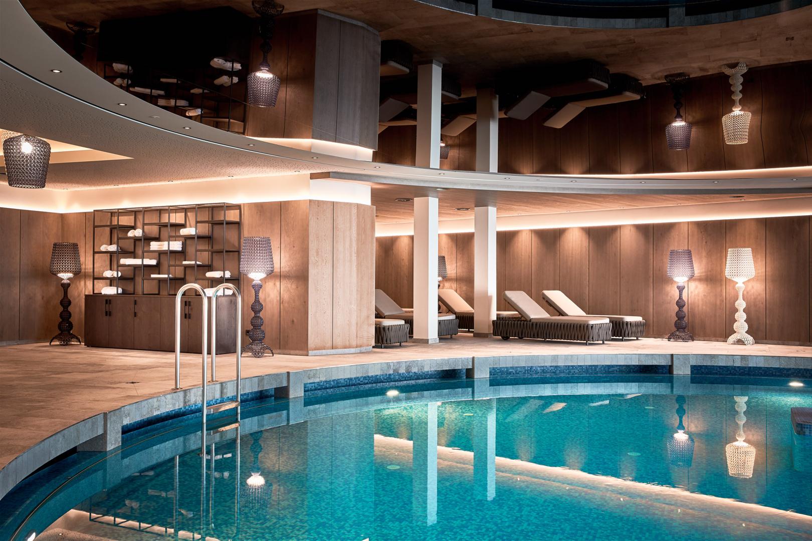 Krumers Alpin – Your Mountain Oasis