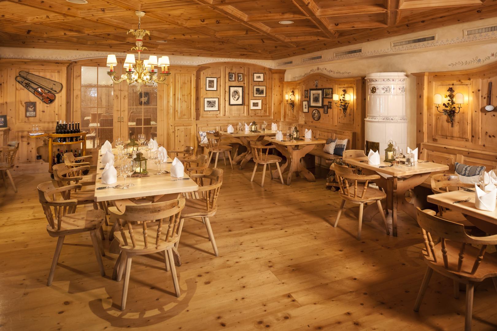 Krumers Alpin – Your Mountain Oasis foto 36