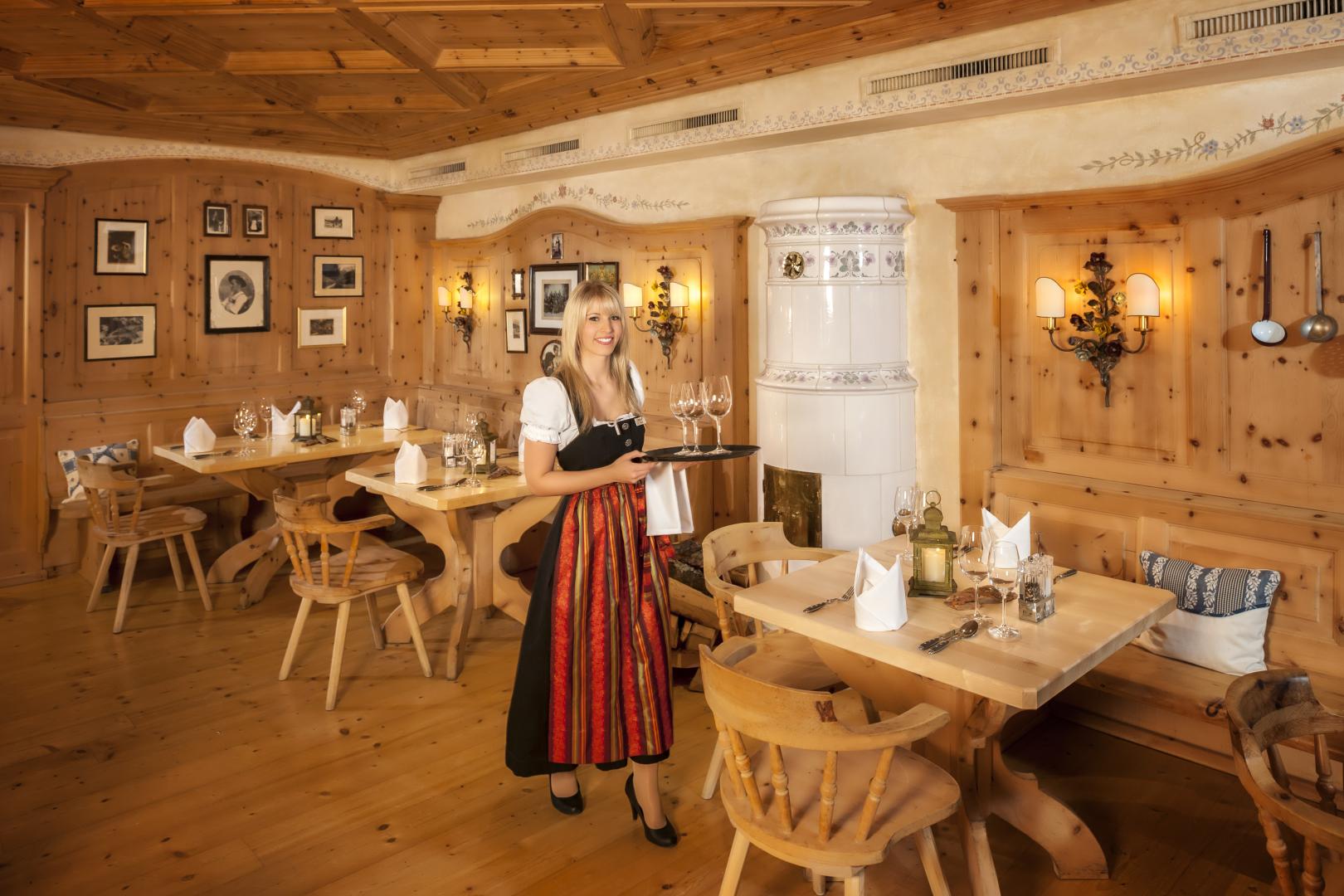 Krumers Alpin – Your Mountain Oasis foto 43