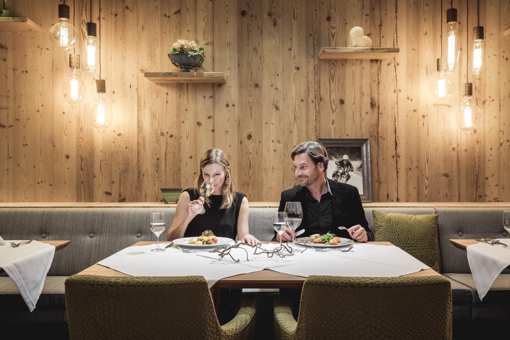 Krumers Alpin – Your Mountain Oasis foto 50