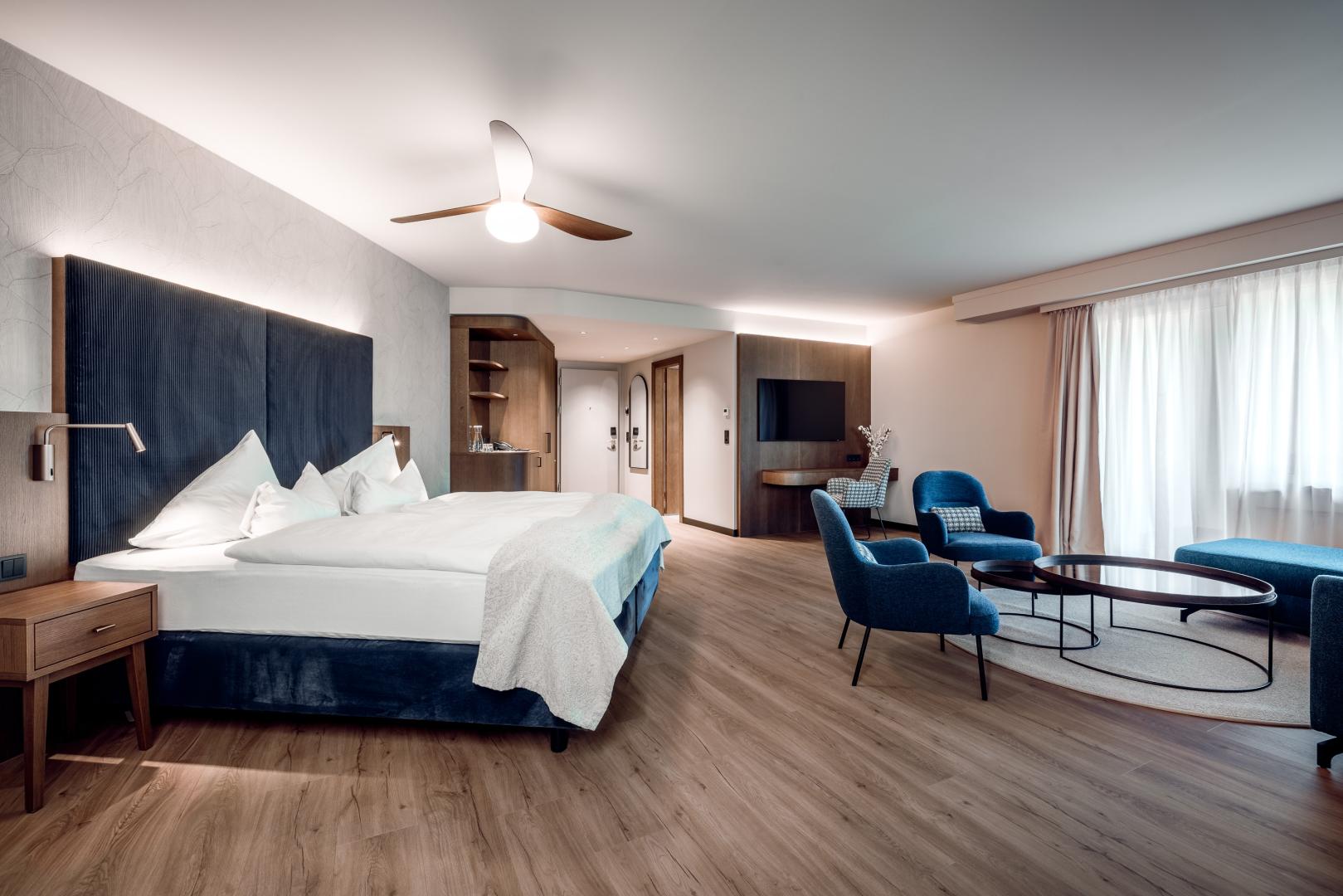 Krumers Alpin – Your Mountain Oasis foto 9