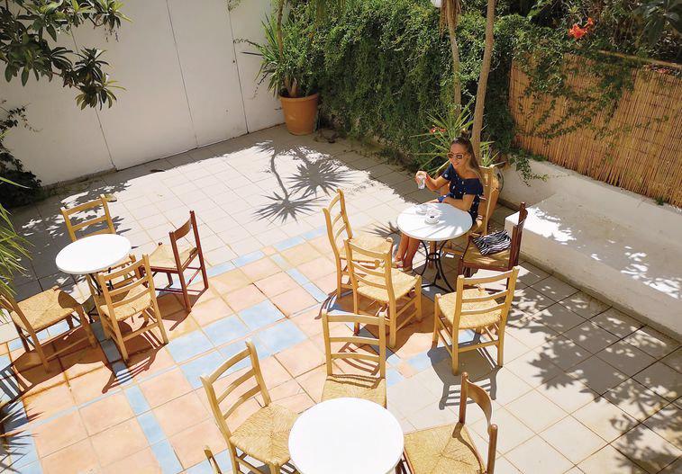Apollon Hotel foto 3