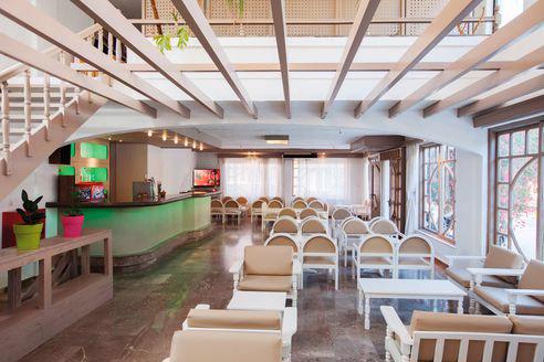 Apollon Hotel in Agios Nikolaos - foto 5