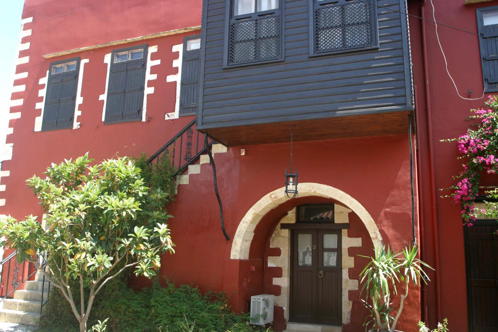 Oasis Guest House foto 15