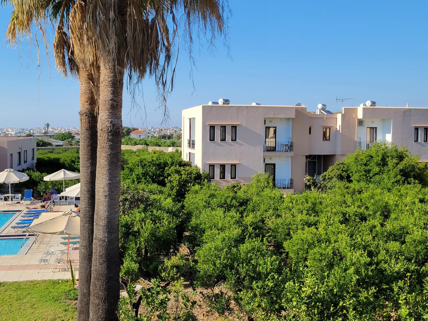 Oasis Guest House foto 11