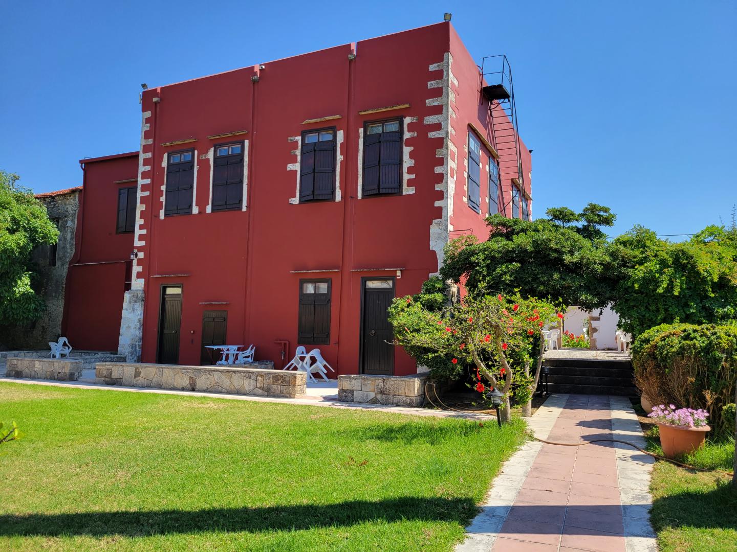 Oasis Guest House foto 13