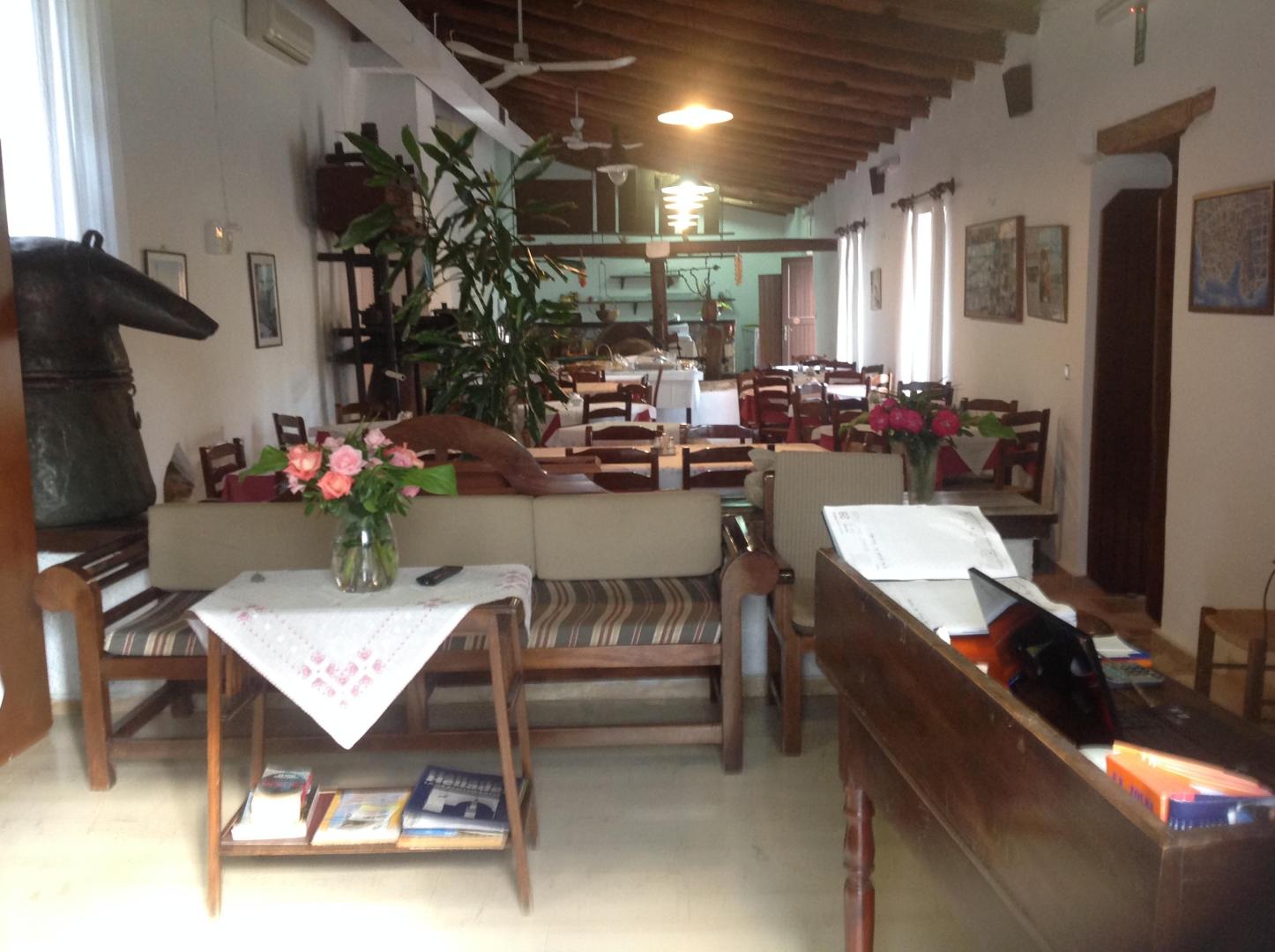 Oasis Guest House foto 7