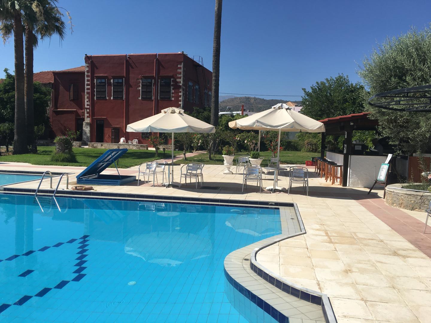 Oasis Guest House foto 10