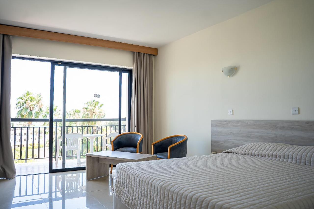 Veronica Hotel foto 2