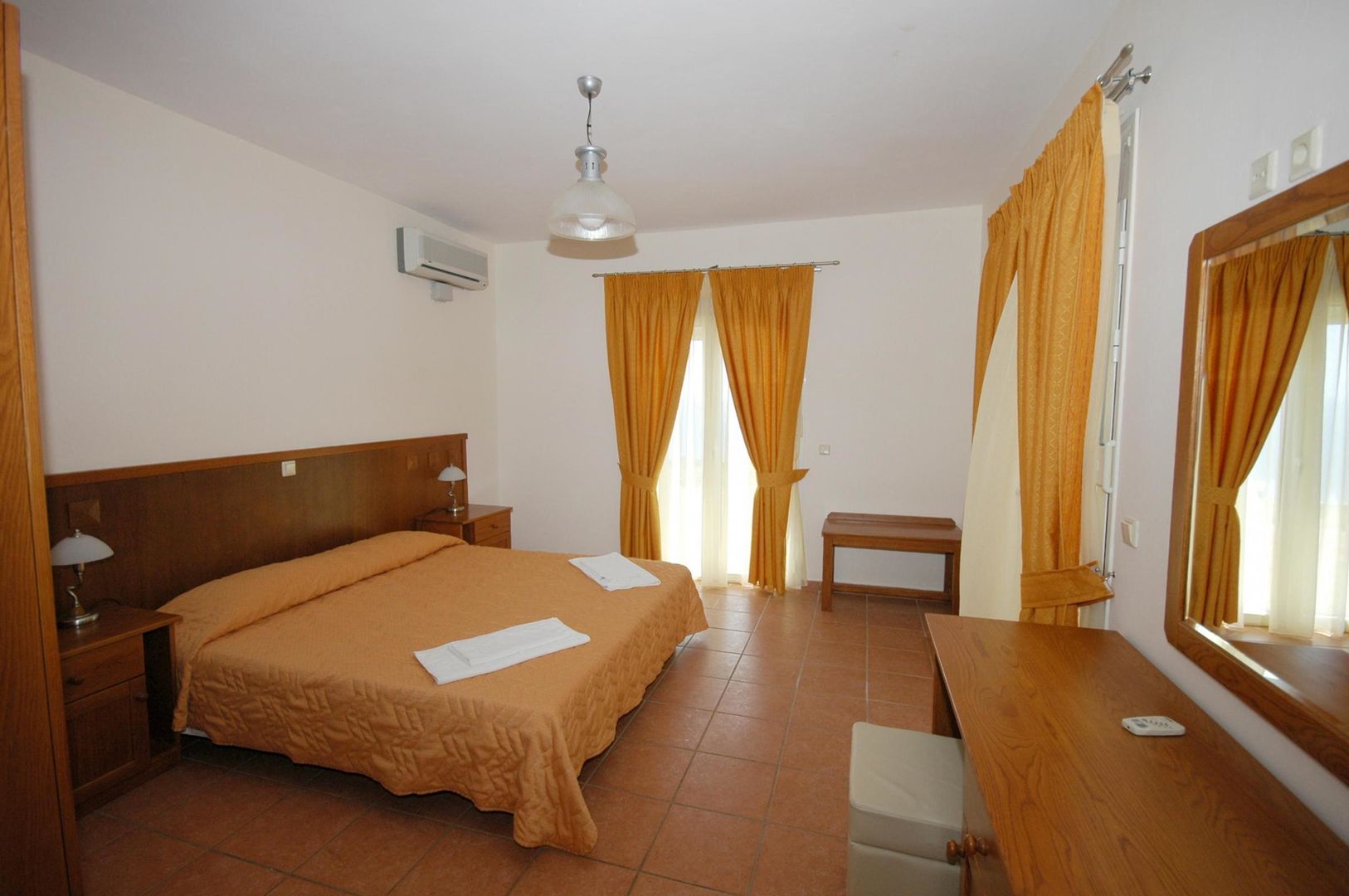 Asteris Hotel foto 11
