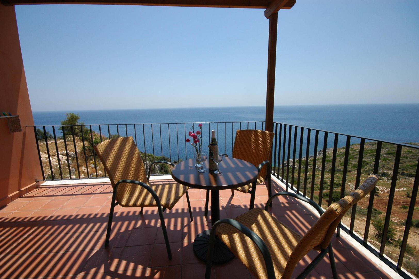 Asteris Hotel foto 29