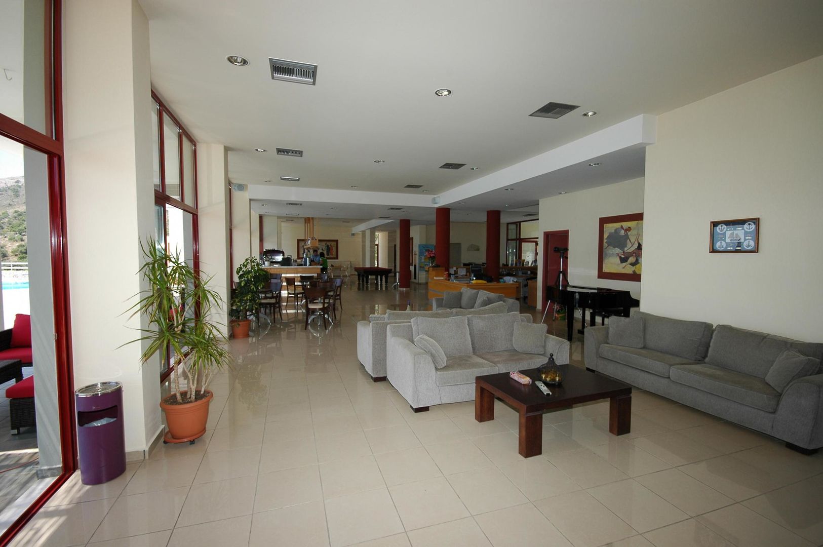 Asteris Hotel foto 23