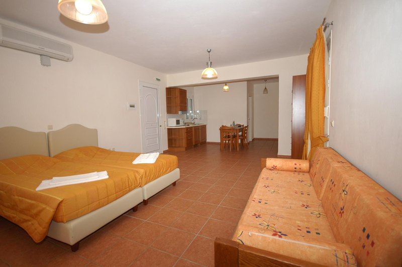 Asteris Hotel foto 7