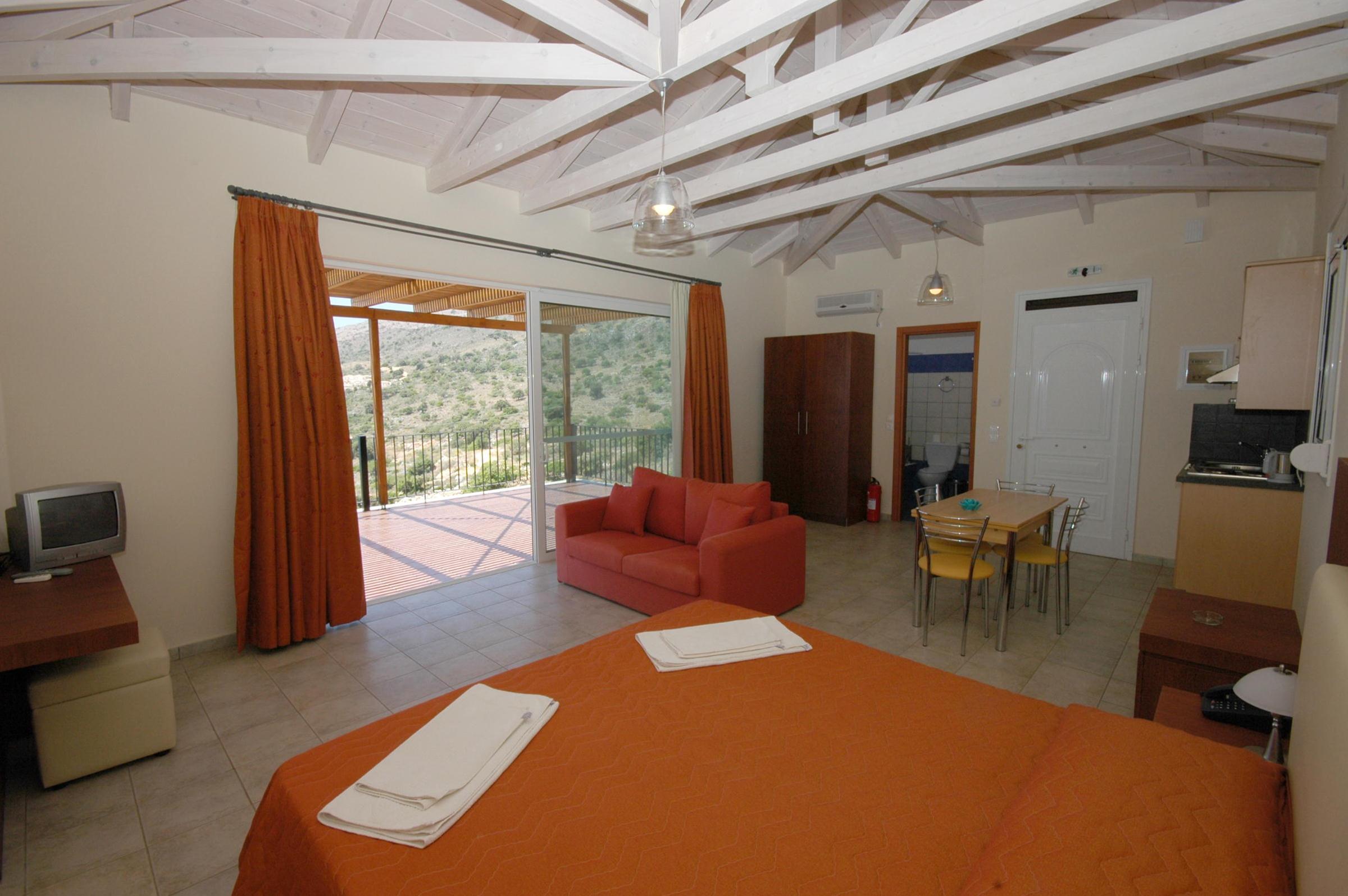 Asteris Hotel foto 15