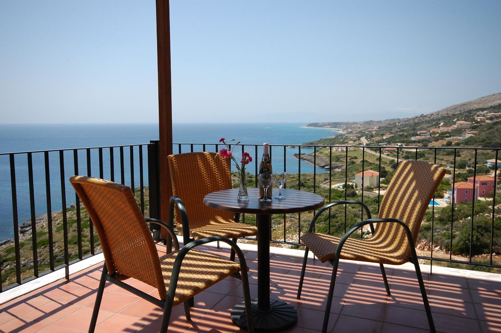 Asteris Hotel foto 26