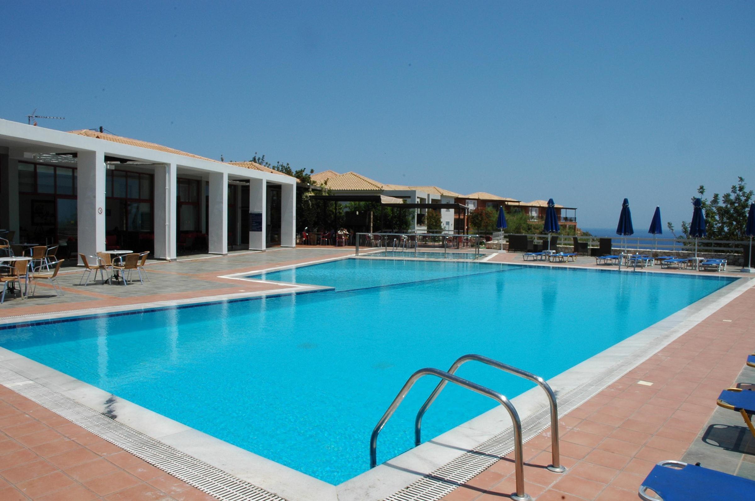 Asteris Hotel foto 6