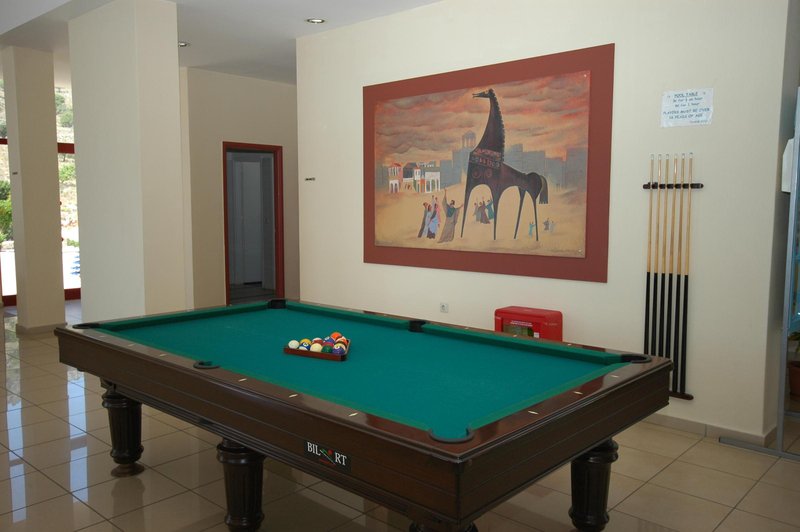 Asteris Hotel foto 19