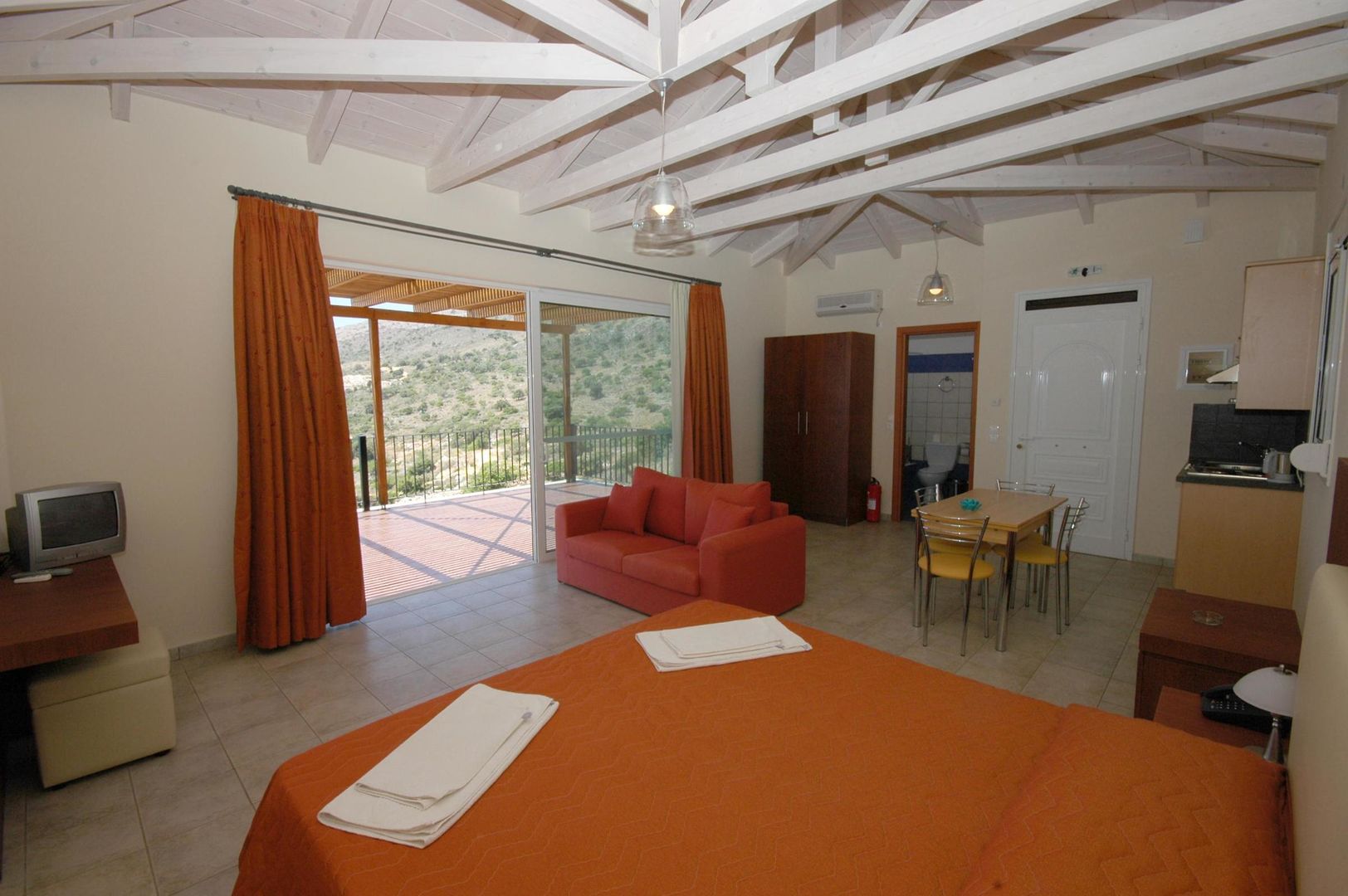 Asteris Hotel foto 14