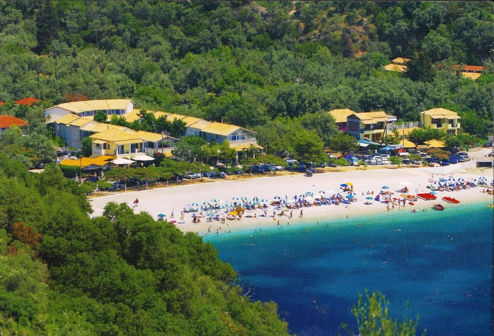 Rouda Bay Beach Hotel foto 18