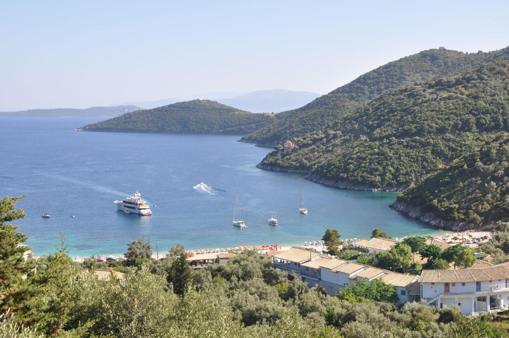 Rouda Bay Beach Hotel foto 31
