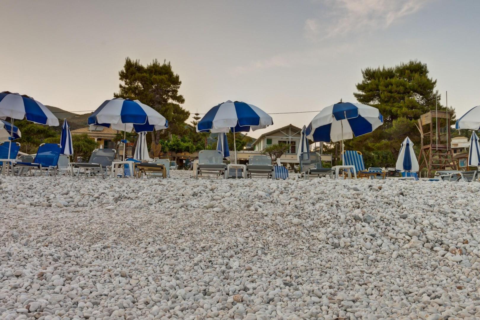 Rouda Bay Beach Hotel foto 36