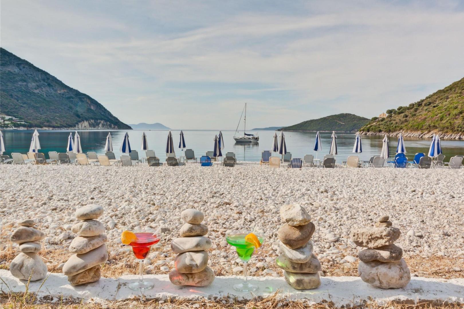 Rouda Bay Beach Hotel foto 39