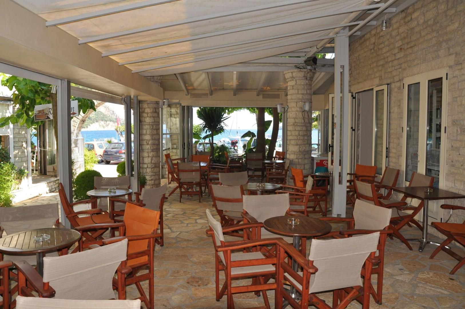 Rouda Bay Beach Hotel foto 21