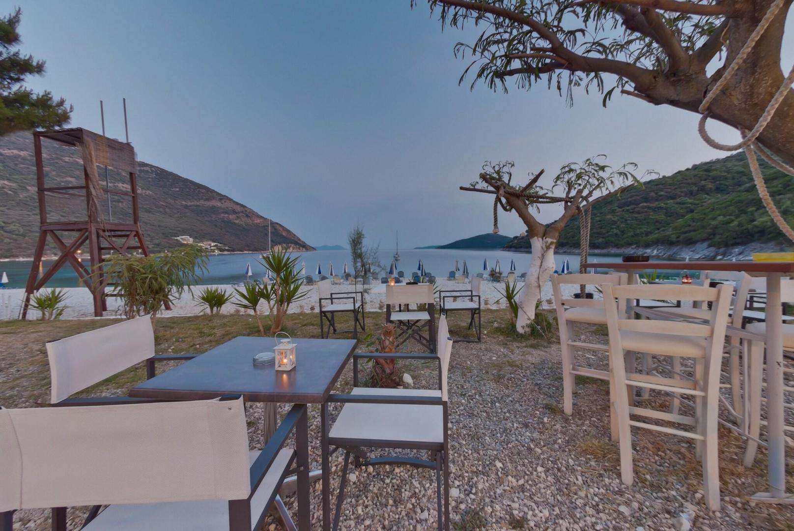 Rouda Bay Beach Hotel foto 28
