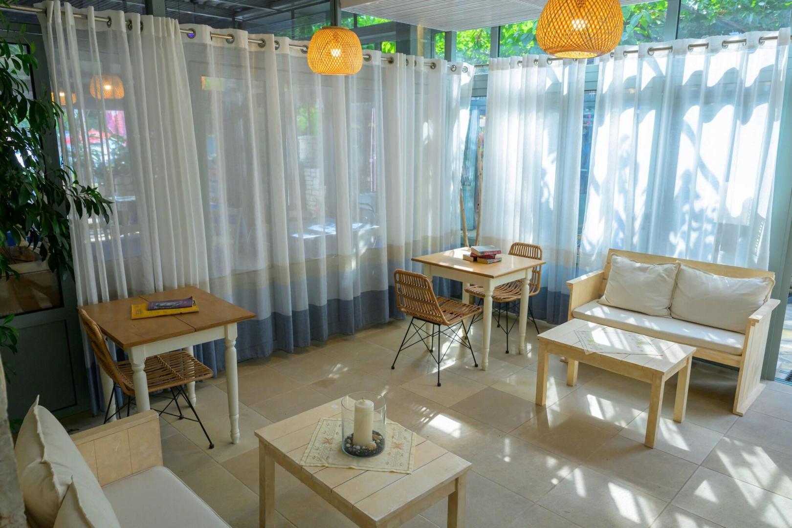 Rouda Bay Beach Hotel foto 15