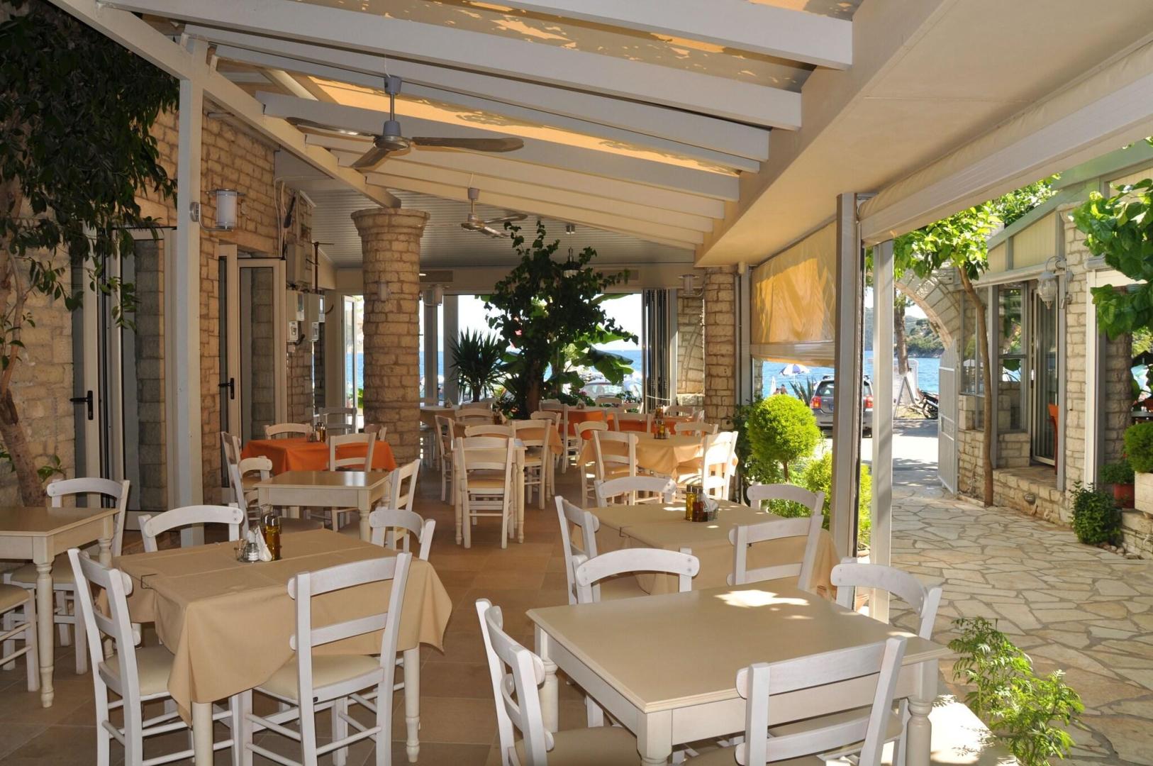 Rouda Bay Beach Hotel foto 11