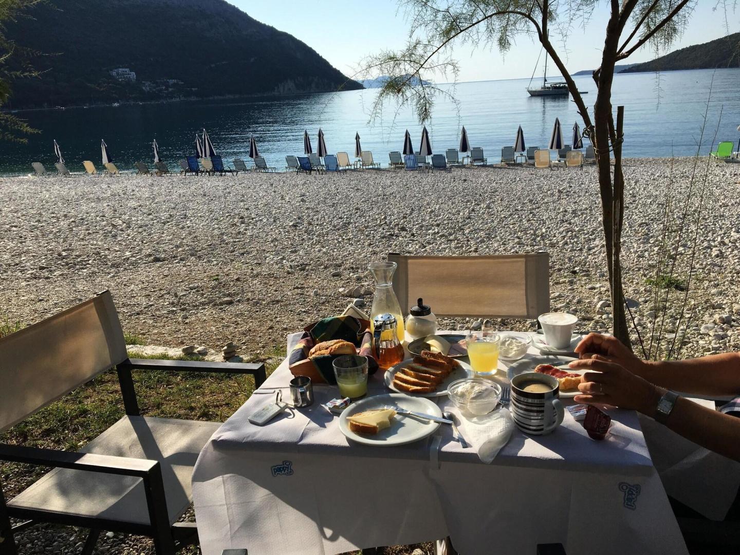 Rouda Bay Beach Hotel foto 20