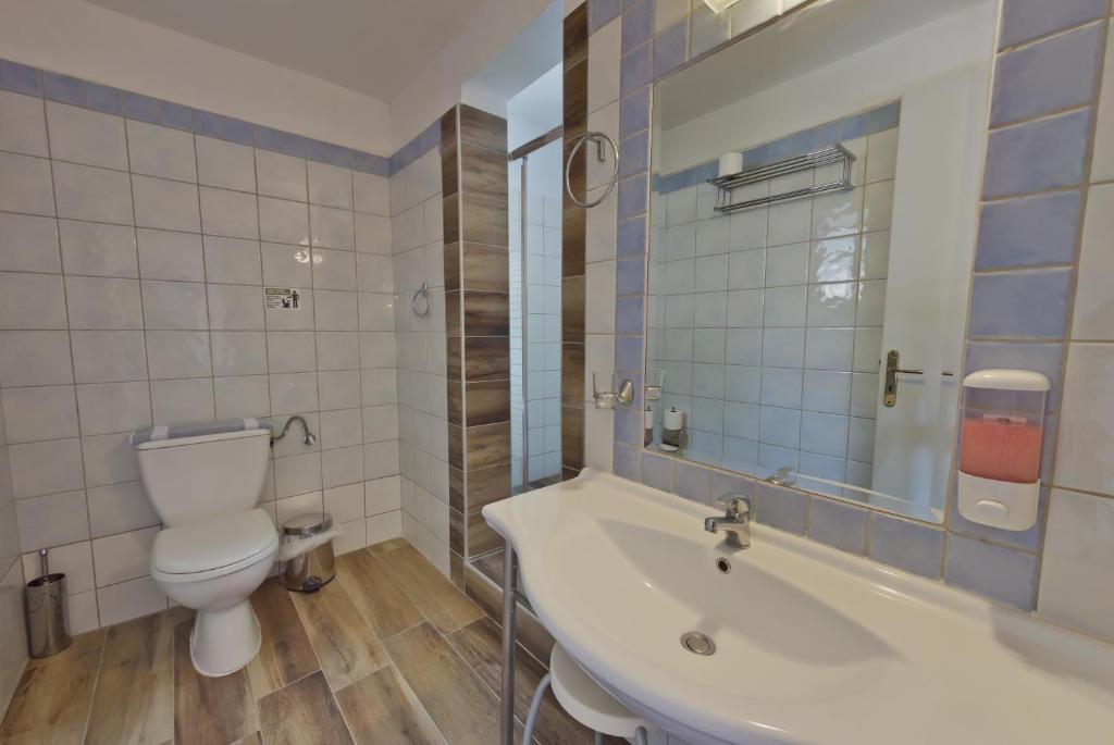 Rouda Bay Beach Hotel foto 6