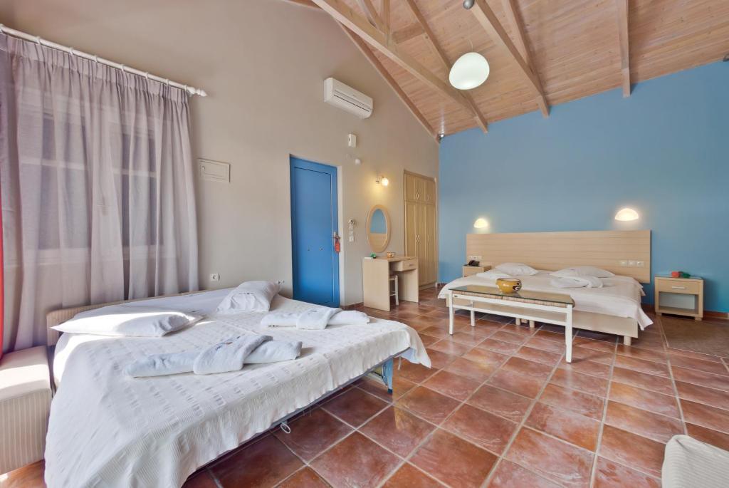Rouda Bay Beach Hotel foto 37